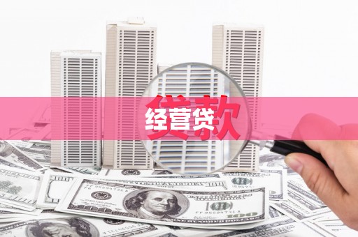 苑里经营贷