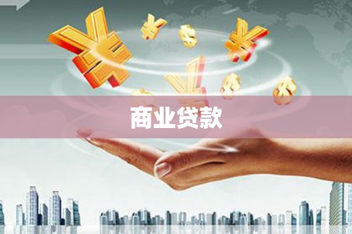 苑里商业贷款