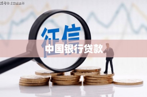 苑里中国银行贷款