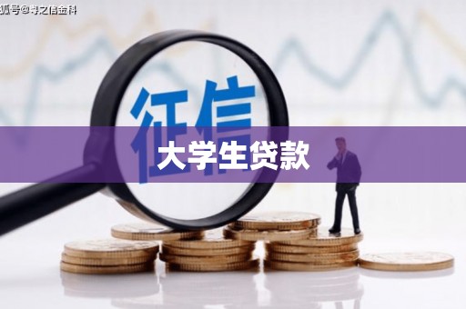 苑里大学生贷款
