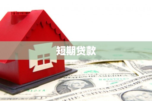 苑里短期贷款