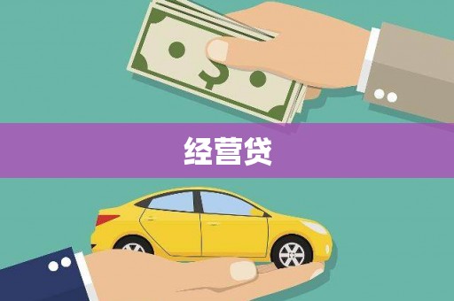 苑里经营贷