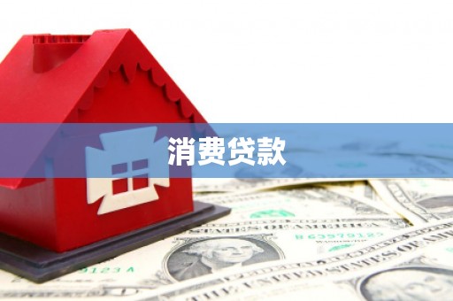 苑里消费贷款
