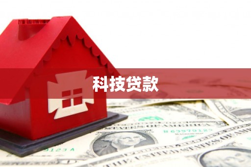 苑里科技贷款