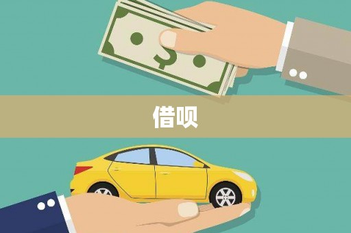 苑里借呗