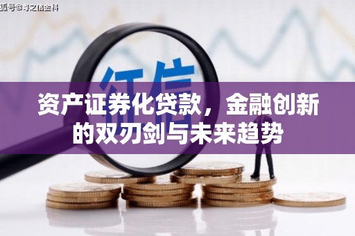 苑里资产证券化贷款，金融创新的双刃剑与未来趋势