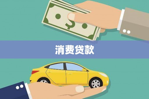 苑里消费贷款