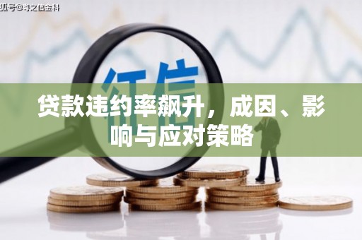 苑里贷款违约率飙升，成因、影响与应对策略